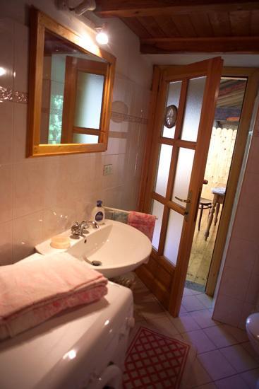 Bed and Breakfast Le Camelie Brissago-Valtravaglia Номер фото